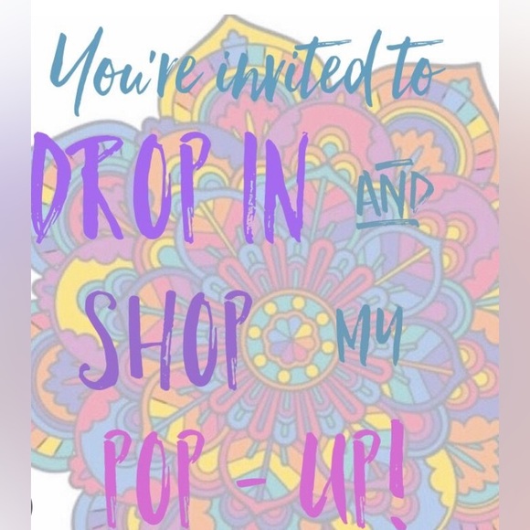 LIVE SHOW ALERT โผ๏ธ  ๐ number 333-support- I hope you can come! - Picture 4 of 5